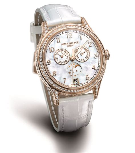 relojes patek philippe para novios|reloj Patek Philippe mujer.